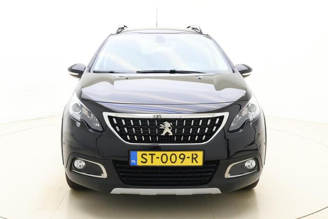 Peugeot 2008 1.2 PureTech Allure | Navigatie | Climate Control | Panoramadak | Parkeercamera/-sensoren | Cruise Control | Privacy Glass |