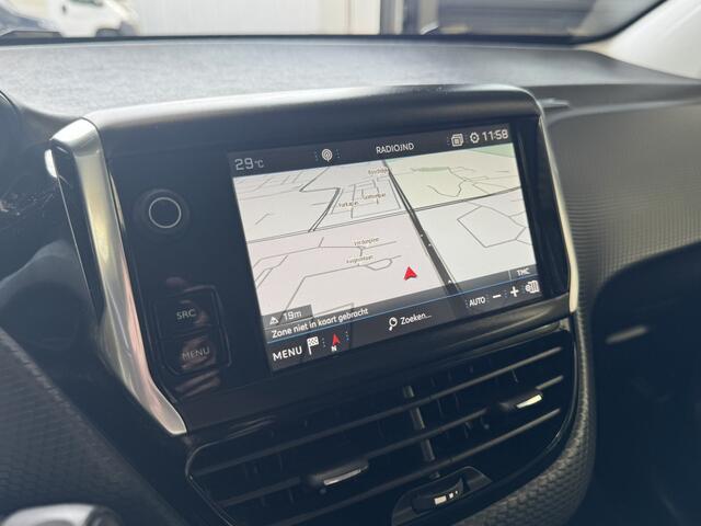 Peugeot 2008 1.2 PureTech Active Airco Cruise-Control CarPlay