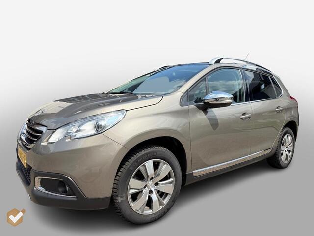 Peugeot 2008 1.2 PureTech Allure Vol-Automaat NL-Auto *Geen Afl. kosten*