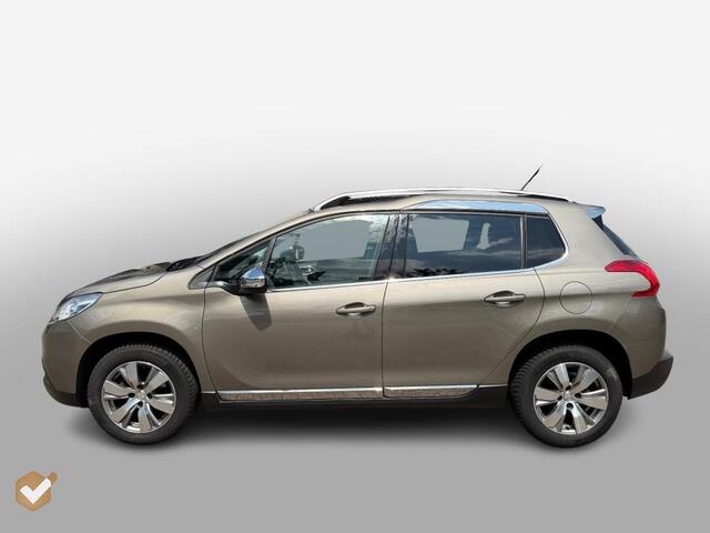 Peugeot 2008 1.2 PureTech Allure Vol-Automaat NL-Auto *Geen Afl. kosten*