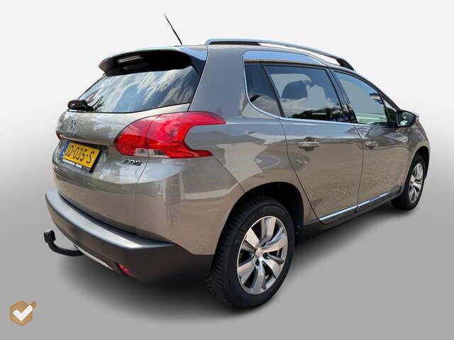 Peugeot 2008 1.2 PureTech Allure Vol-Automaat NL-Auto *Geen Afl. kosten*