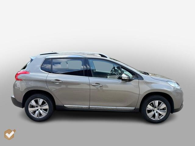 Peugeot 2008 1.2 PureTech Allure Vol-Automaat NL-Auto *Geen Afl. kosten*