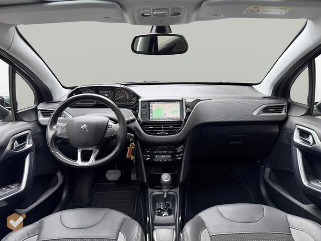 Peugeot 2008 1.2 PureTech Allure Vol-Automaat NL-Auto *Geen Afl. kosten*