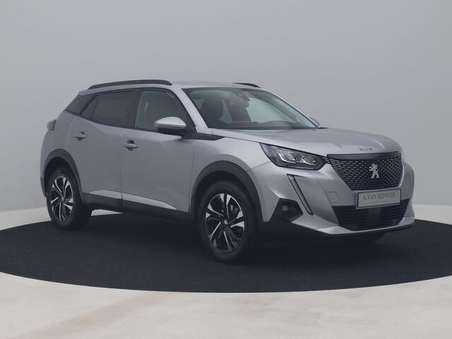 Peugeot 2008 1.2 PureTech 130 PK Automaat Allure | NAVI | CAMERA | CARPLAY