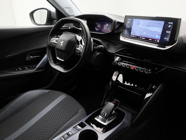 Peugeot 2008 1.2 PureTech 130 PK Automaat Allure | NAVI | CAMERA | CARPLAY