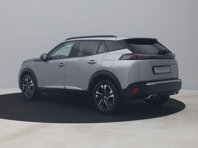 Peugeot 2008 1.2 PureTech 130 PK Automaat Allure | NAVI | CAMERA | CARPLAY
