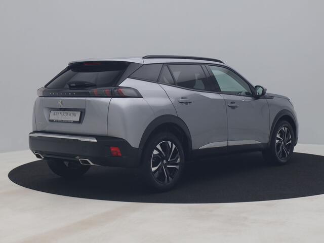Peugeot 2008 1.2 PureTech 130 PK Automaat Allure | NAVI | CAMERA | CARPLAY