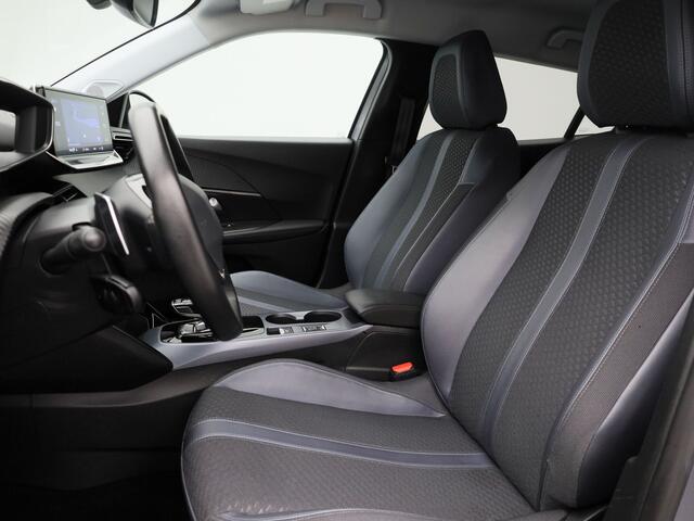 Peugeot 2008 1.2 PureTech 130 PK Automaat Allure | NAVI | CAMERA | CARPLAY