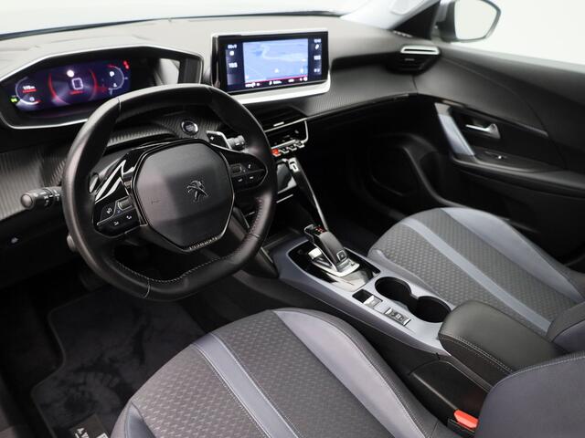 Peugeot 2008 1.2 PureTech 130 PK Automaat Allure | NAVI | CAMERA | CARPLAY