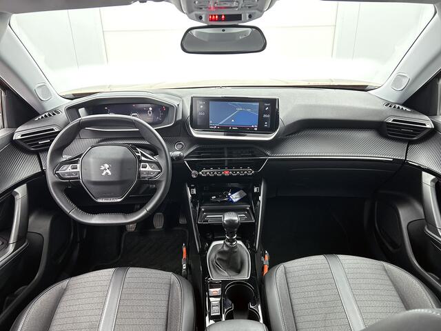 Peugeot 2008 1.5 BlueHDi Blue Allure / Virtual Cockpit / Navi / Cruise-ctr. / Trekhaak / Parkeer camera / Privacy glass / Apk apr-2026