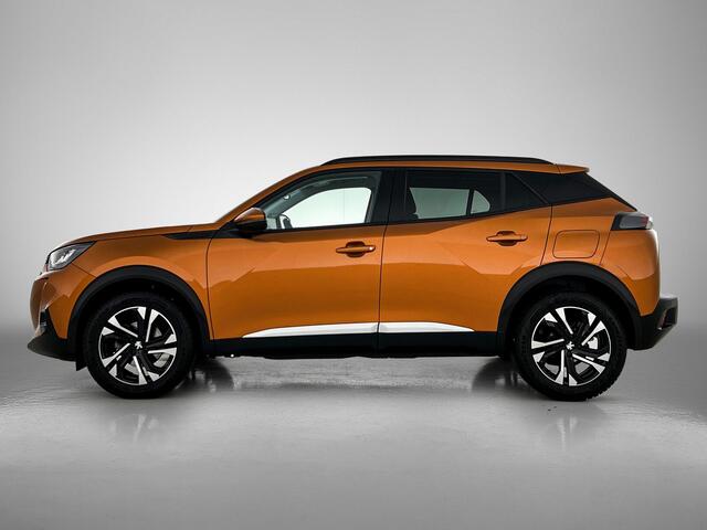 Peugeot 2008 1.5 BlueHDi Blue Allure / Virtual Cockpit / Navi / Cruise-ctr. / Trekhaak / Parkeer camera / Privacy glass / Apk apr-2026