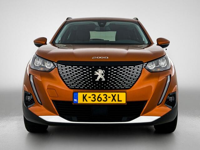 Peugeot 2008 1.5 BlueHDi Blue Allure / Virtual Cockpit / Navi / Cruise-ctr. / Trekhaak / Parkeer camera / Privacy glass / Apk apr-2026