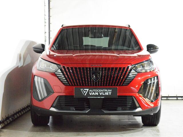 Peugeot 2008 1.2 PureTech 100 Allure NAVIGATIE | CARPLAY | E.C.C. | ACHTERUITRIJCAMERA MET SENSOREN | 15.350km