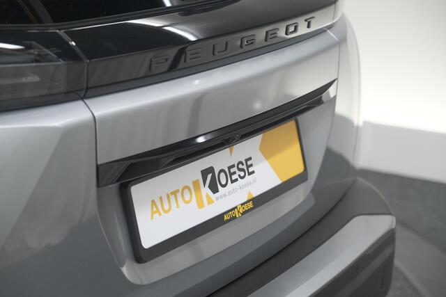 Peugeot 2008 PureTech 130 EAT8 Allure | Camera | Navigatie | Parkeersensoren | Apple Carplay