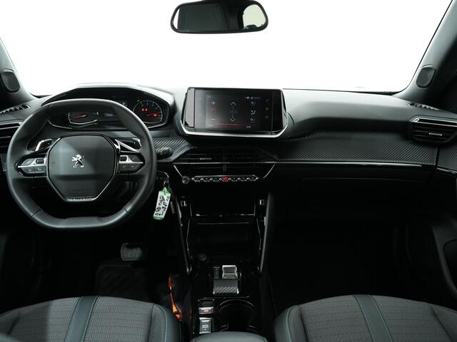 Peugeot 2008 1.2 PURETECH 130PK ALLURE EAT8 | Trekhaak | Carplay | Clima