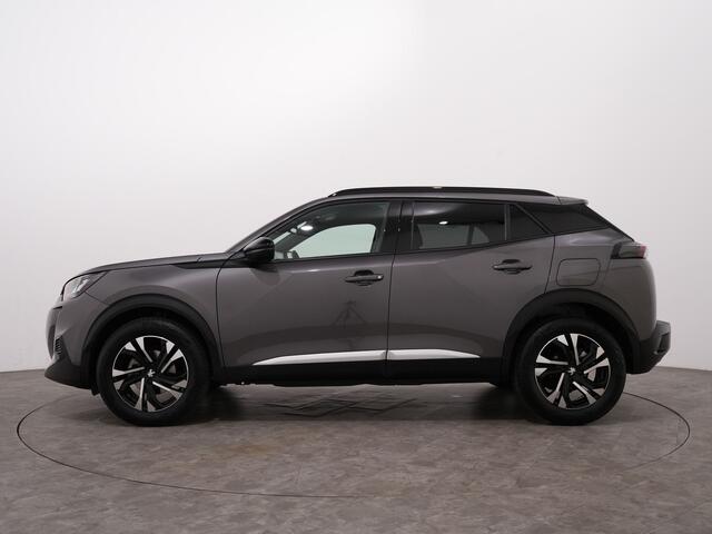 Peugeot 2008 1.2 PURETECH 130PK ALLURE EAT8 | Trekhaak | Carplay | Clima