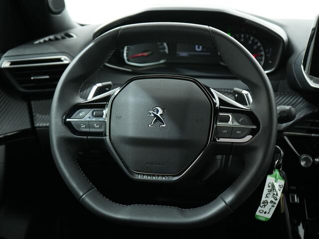 Peugeot 2008 1.2 PURETECH 130PK ALLURE EAT8 | Trekhaak | Carplay | Clima