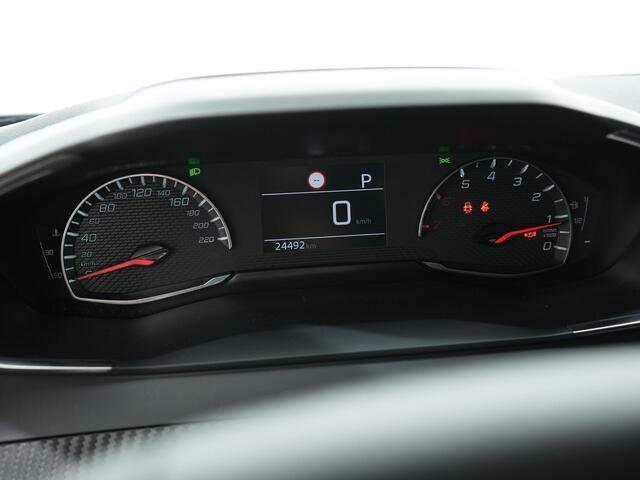 Peugeot 2008 1.2 PURETECH 130PK ALLURE EAT8 | Trekhaak | Carplay | Clima