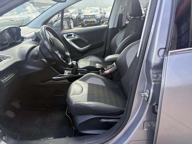 Peugeot 2008 1.2 PureTech Allure