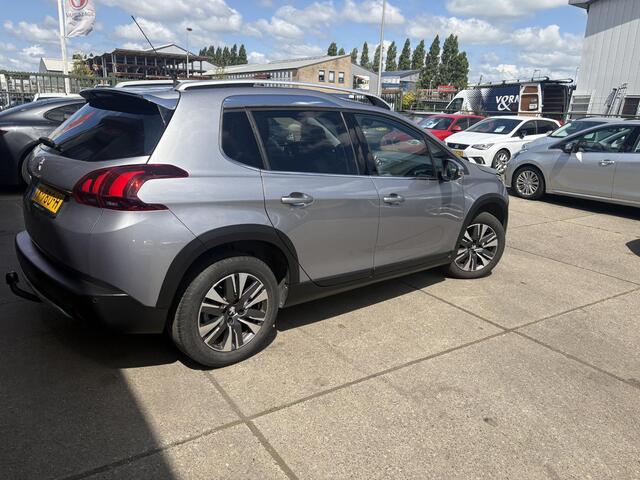 Peugeot 2008 1.2 PureTech Allure