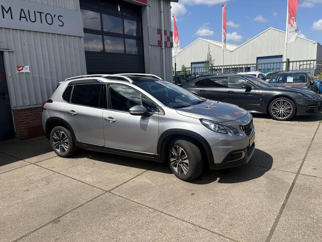 Peugeot 2008 1.2 PureTech Allure