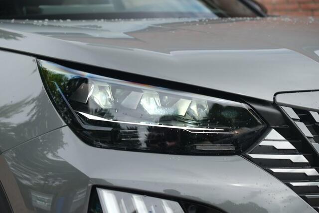 Peugeot 2008 1.2 PureTech 130pk EAT8 GT Pack | Navi | Adaptive Cruise | Full LED | Keyless | Alcantara | Camera | PDC