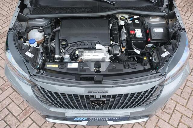Peugeot 2008 1.2 PureTech 130pk EAT8 GT Pack | Navi | Adaptive Cruise | Full LED | Keyless | Alcantara | Camera | PDC