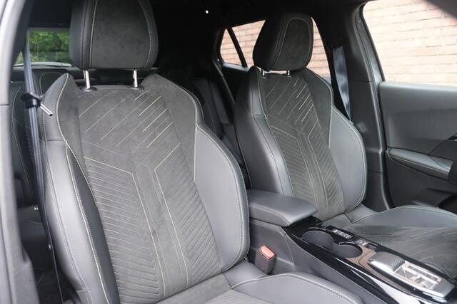 Peugeot 2008 1.2 PureTech 130pk EAT8 GT Pack | Navi | Adaptive Cruise | Full LED | Keyless | Alcantara | Camera | PDC