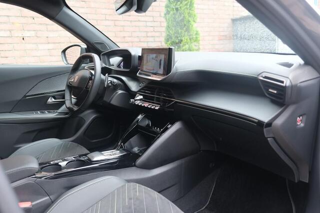 Peugeot 2008 1.2 PureTech 130pk EAT8 GT Pack | Navi | Adaptive Cruise | Full LED | Keyless | Alcantara | Camera | PDC