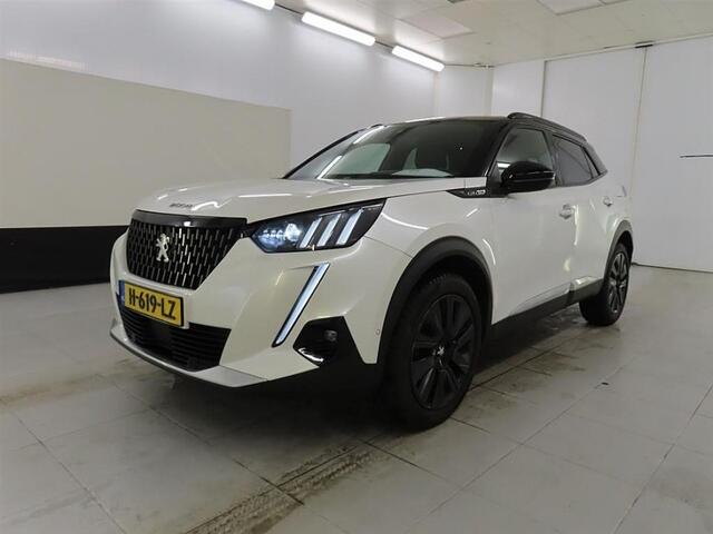 Peugeot 2008 1.2 PureTech GT-Line