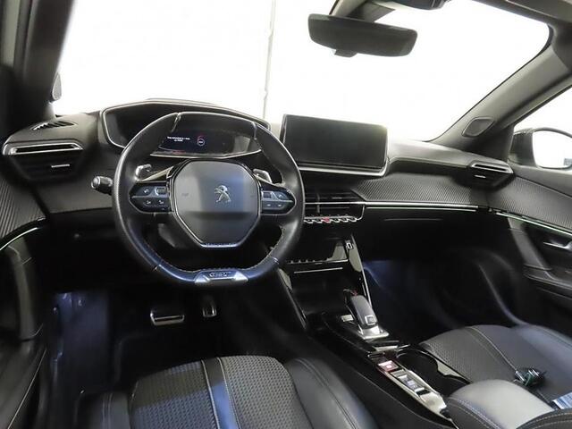 Peugeot 2008 1.2 PureTech GT-Line