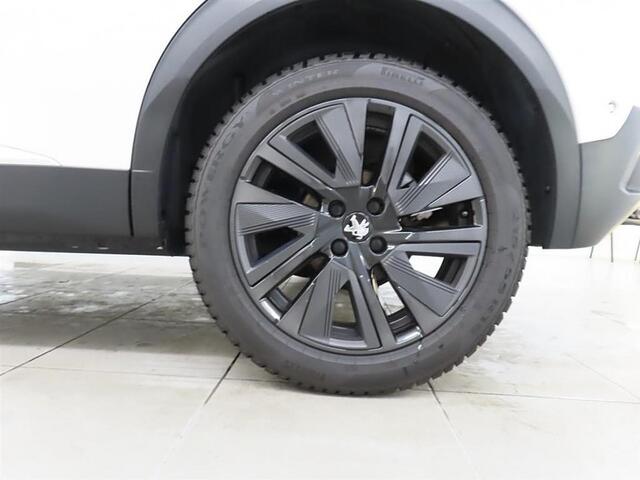 Peugeot 2008 1.2 PureTech GT-Line