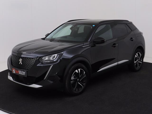Peugeot 2008 1.2 PureTech Allure Pack 130pk Automaat, Trekhaak