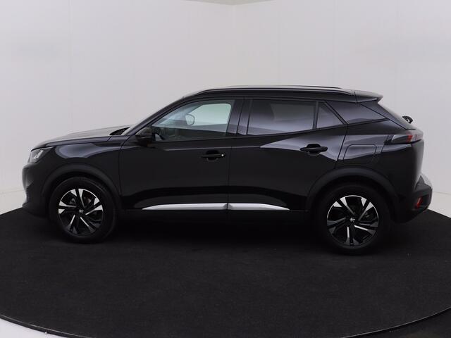 Peugeot 2008 1.2 PureTech Allure Pack 130pk Automaat, Trekhaak