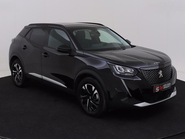 Peugeot 2008 1.2 PureTech Allure Pack 130pk Automaat, Trekhaak