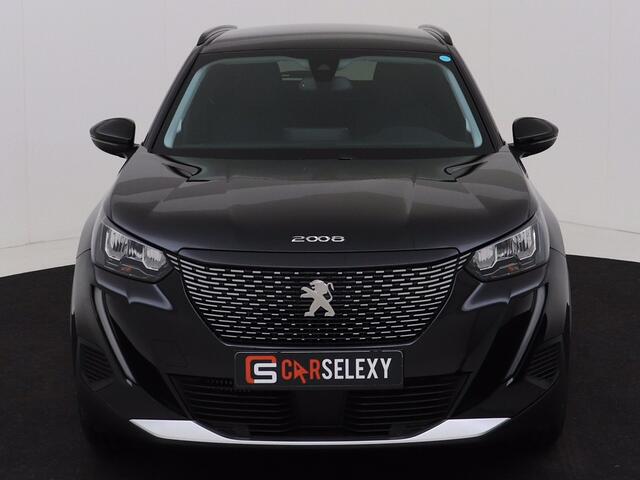 Peugeot 2008 1.2 PureTech Allure Pack 130pk Automaat, Trekhaak