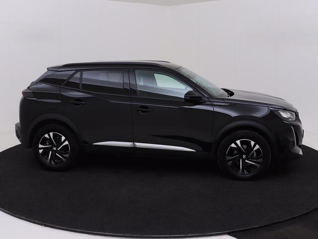 Peugeot 2008 1.2 PureTech Allure Pack 130pk Automaat, Trekhaak