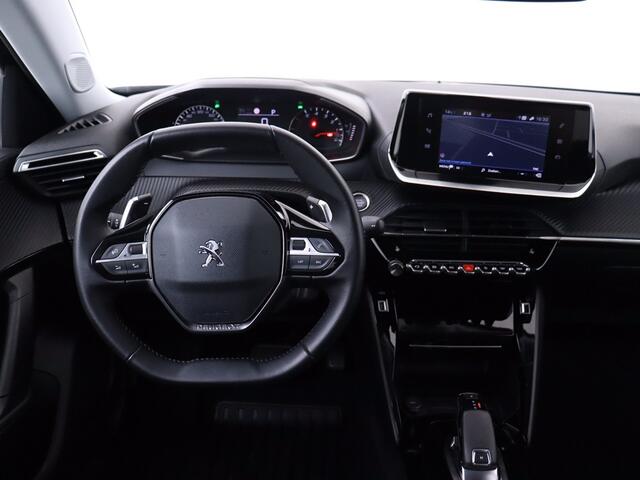 Peugeot 2008 1.2 PureTech Allure Pack 130pk Automaat, Trekhaak