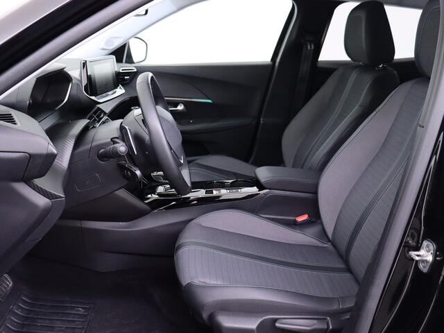 Peugeot 2008 1.2 PureTech Allure Pack 130pk Automaat, Trekhaak