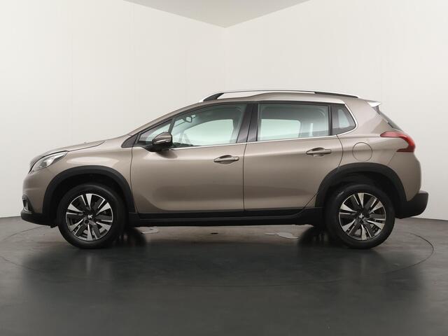 Peugeot 2008 1.2 PureTech Blue Lease Executive - Trekhaak - Parkeersensoren A + Camera - Cruise Control - Airco
