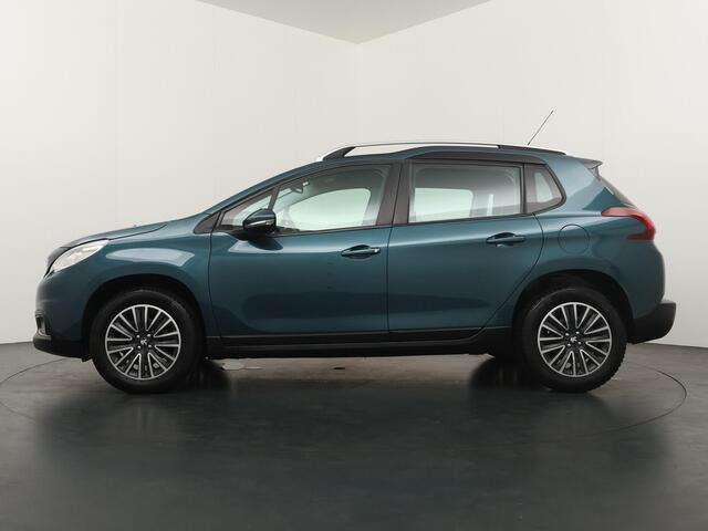 Peugeot 2008 1.2 PureTech Active - Automaat - Cruise Control - Afn Trekhaak - Navigatie