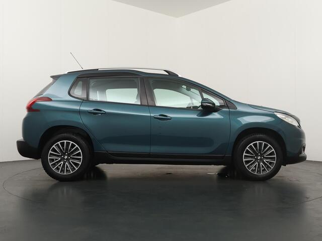 Peugeot 2008 1.2 PureTech Active - Automaat - Cruise Control - Afn Trekhaak - Navigatie