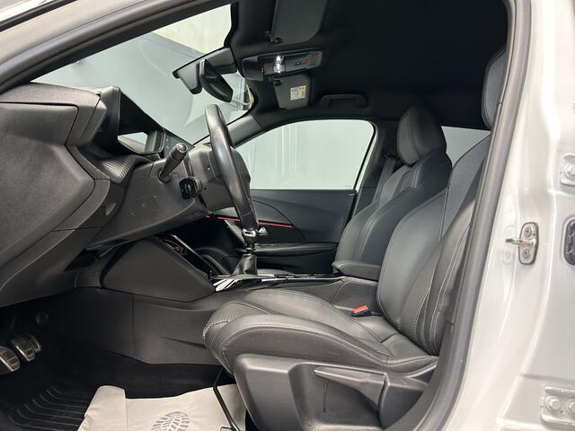 Peugeot 2008 1.2 PureTech GT-Line Trekhaak|Navi|Camera|Cruise