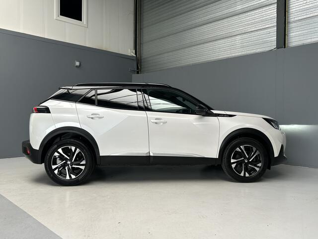 Peugeot 2008 1.2 PureTech GT-Line Trekhaak|Navi|Camera|Cruise