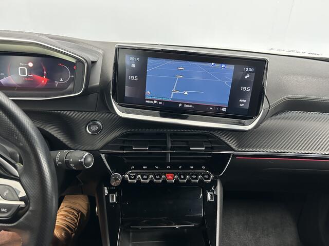 Peugeot 2008 1.2 PureTech GT-Line Trekhaak|Navi|Camera|Cruise