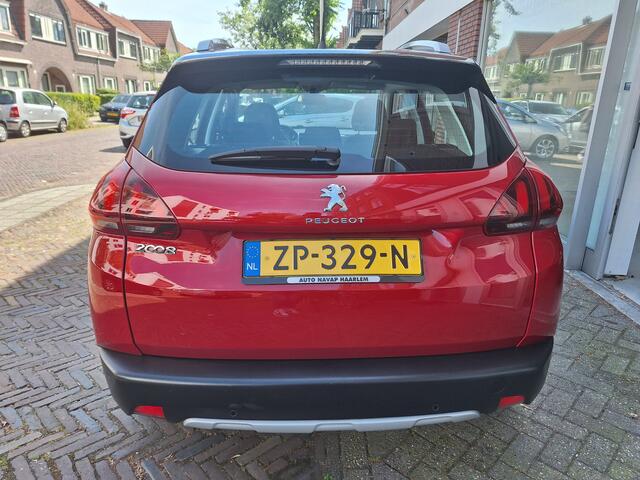Peugeot 2008 1.2 PureTech Allure /43.000 Km/Navi/Apple/Android/Clima/1e Eig/Graranie
