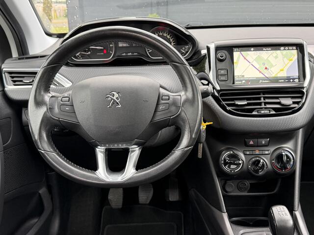 Peugeot 2008 1.2 PureTech Blue Lion Pano,Navi,Pdc,110pk,Airco,Cruise,Lm velgen,4 Nieuwe Banden,Apk tot 07-2026