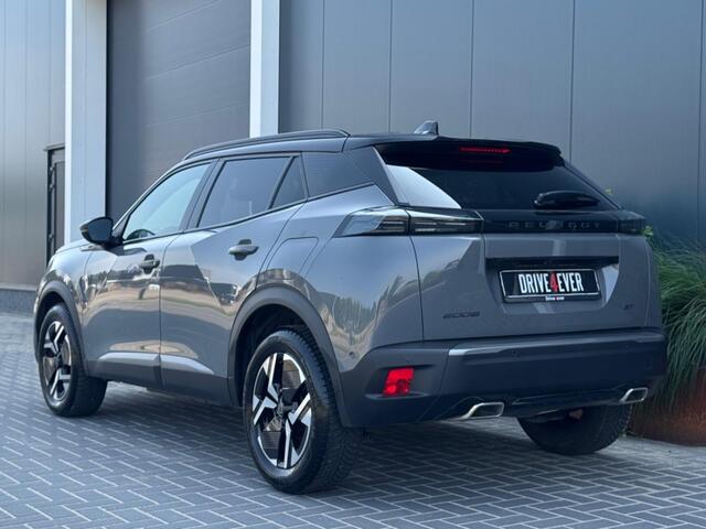 Peugeot 2008 1.2 PureTech GT-Line FULL NAVI CAMERA PDC CR CONTROL SPORTVELGEN