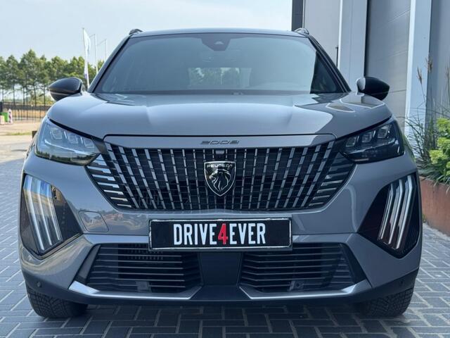 Peugeot 2008 1.2 PureTech GT-Line FULL NAVI CAMERA PDC CR CONTROL SPORTVELGEN