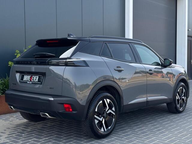Peugeot 2008 1.2 PureTech GT-Line FULL NAVI CAMERA PDC CR CONTROL SPORTVELGEN